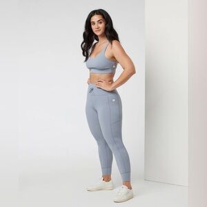 Vuori Yosemite Longline Bra
